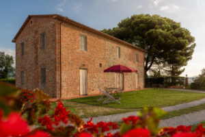Agriturismo Principato montecarlo Principe