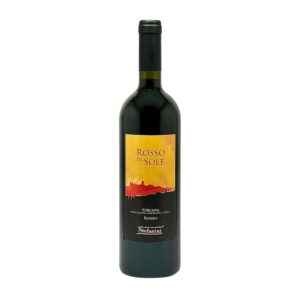 Rosso di sole
