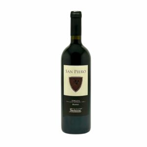 Vino - San Piero