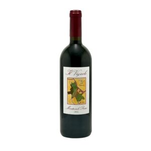 Vignolo rosso