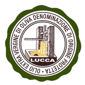 logo olio dop