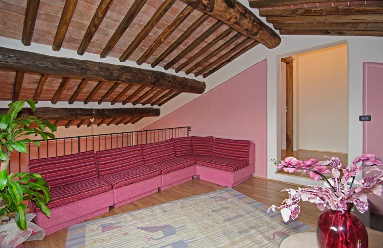 14-area relax alle camere