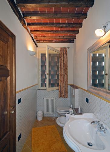18-bagno camera rosa