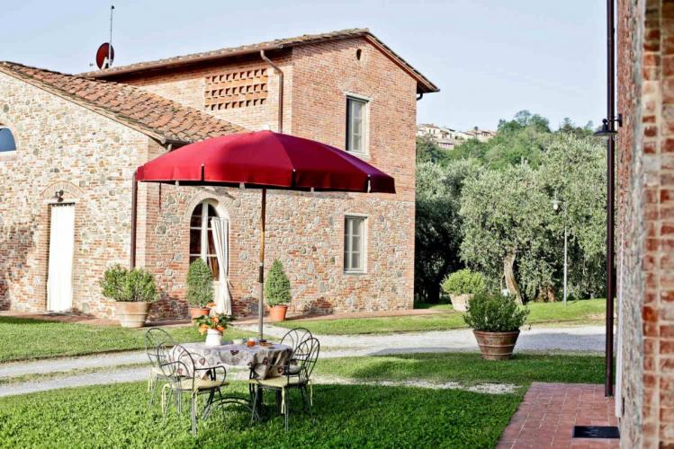 3- Agriturismo Principato di Toscana - Principessa-r